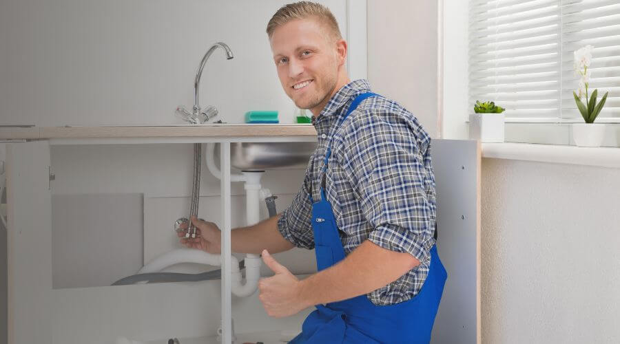 Holiday Plumbing Service in Gibson, PA